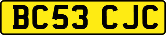 BC53CJC