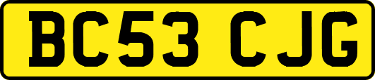 BC53CJG