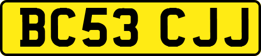 BC53CJJ