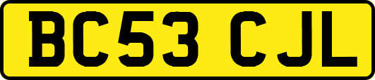 BC53CJL
