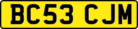 BC53CJM