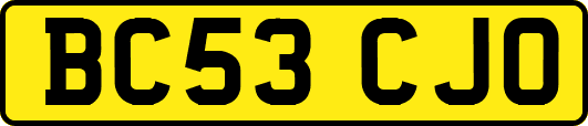 BC53CJO