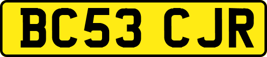 BC53CJR