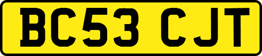 BC53CJT