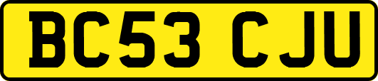 BC53CJU