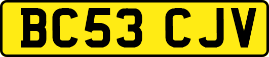 BC53CJV