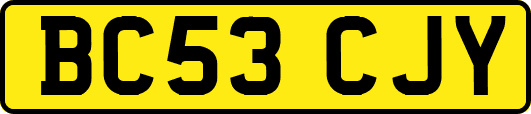 BC53CJY