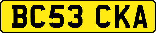 BC53CKA