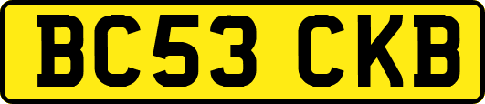 BC53CKB