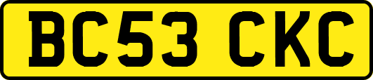 BC53CKC