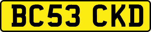 BC53CKD