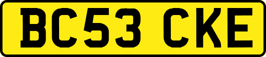 BC53CKE