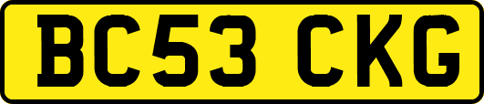 BC53CKG