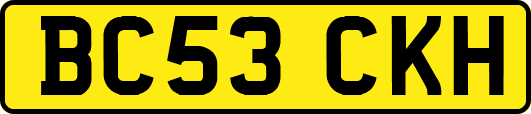 BC53CKH