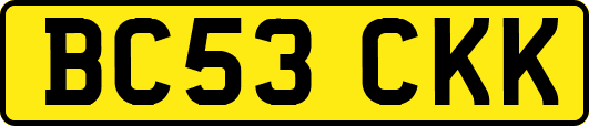 BC53CKK