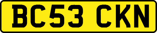 BC53CKN