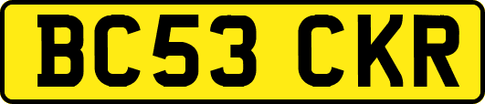 BC53CKR