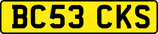 BC53CKS
