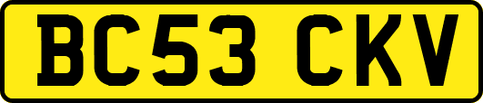 BC53CKV