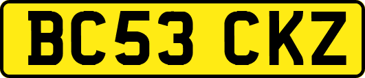 BC53CKZ