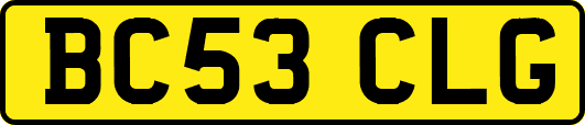 BC53CLG