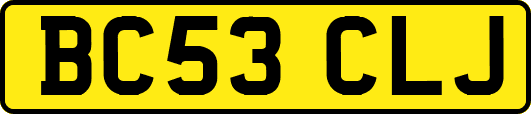 BC53CLJ