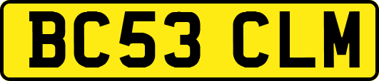 BC53CLM
