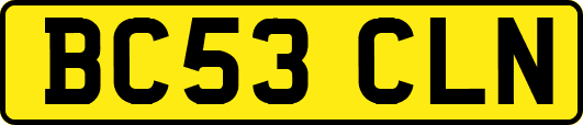 BC53CLN