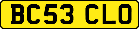 BC53CLO