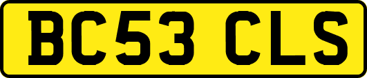 BC53CLS