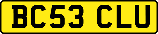 BC53CLU