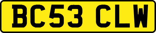 BC53CLW