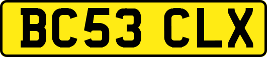 BC53CLX