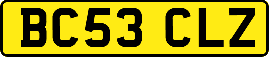 BC53CLZ