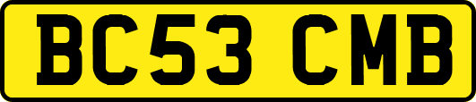 BC53CMB