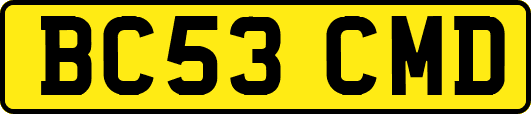 BC53CMD