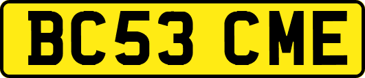BC53CME