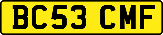 BC53CMF