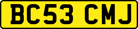 BC53CMJ