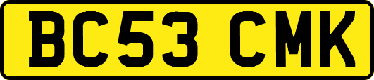 BC53CMK