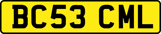 BC53CML