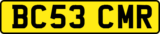 BC53CMR