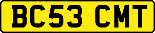 BC53CMT