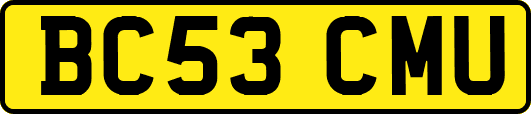 BC53CMU