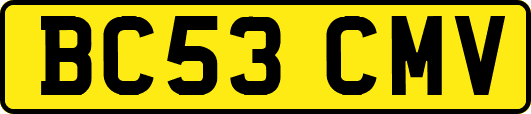BC53CMV