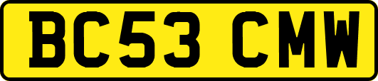 BC53CMW