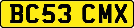 BC53CMX
