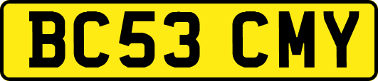 BC53CMY