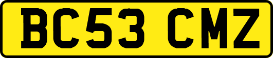 BC53CMZ