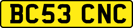BC53CNC